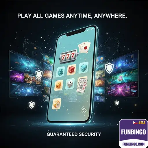 funbingo app 
