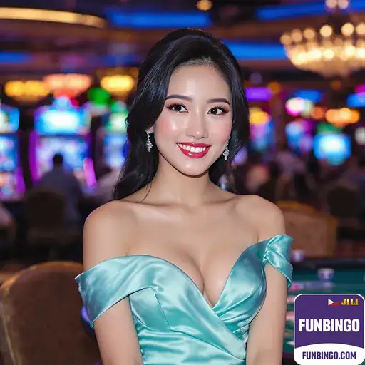 funbingo casino 